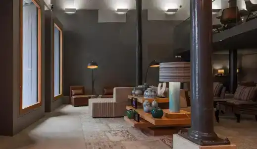 Descobertas Boutique Porto - 12