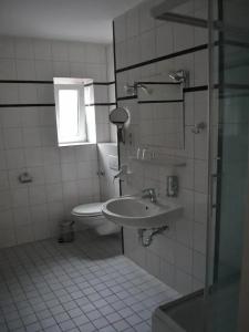 Altstadthotel-Rheine - 7