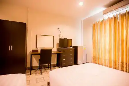 Baan Pran Boutique Resort - 5