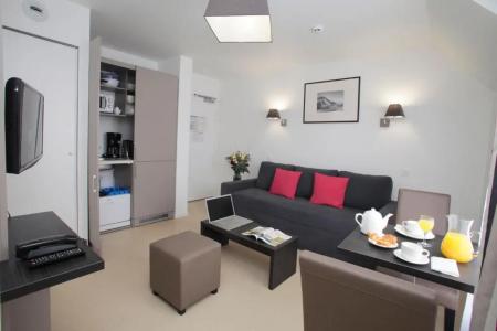 Odalys City Rennes Lorgeril - 84