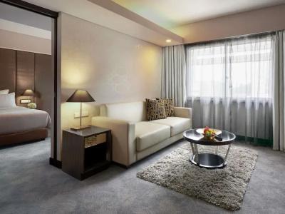 Pullman Jakarta Indonesia - 132