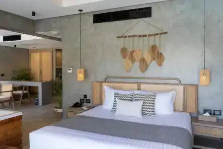 Sunrise Tucana Resort -Grand Select - 141