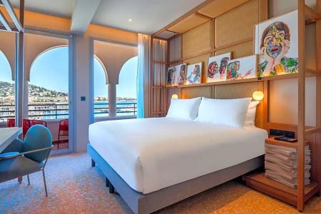 Radisson Blu 1835, Cannes - 92