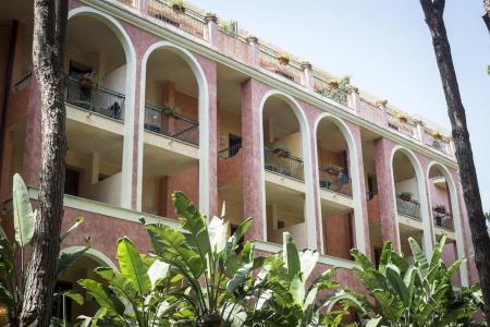 Forte Village Resort - Il Castello - 0