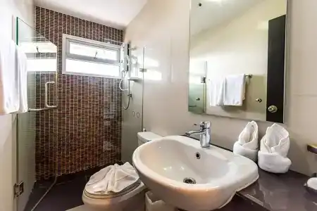 Bella b All Suite Bangkok - 46