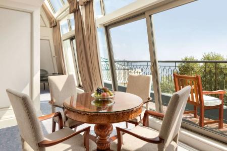 Shangri-La Bosphorus, Istanbul - 94