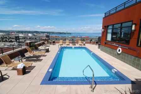 Silver Cloud - Seattle Stadium - 28