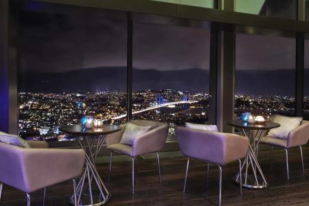 Renaissance Istanbul Polat Bosphorus - 24