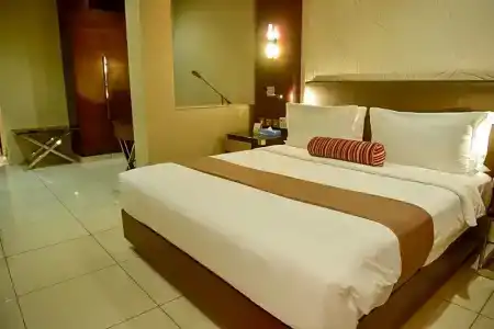 Harbour View Suites - 66