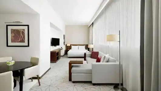 Hyatt Place Dubai Al Rigga Residences - 7