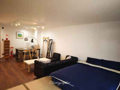 Kyoto Guesthouse Lantern - 17