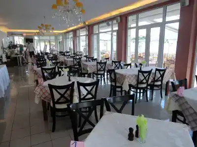 New Aegli Resort - 26