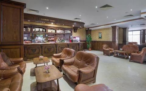 Balneo Complex Saint Spas - 32