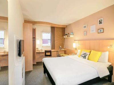 Ibis Praha Old Town - 27