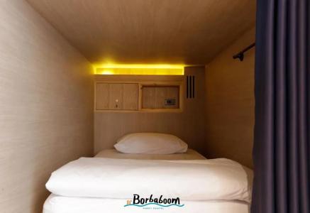 Borbaboom Poshtel - 26