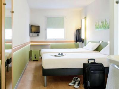 Ibis Budget Hyères - 6