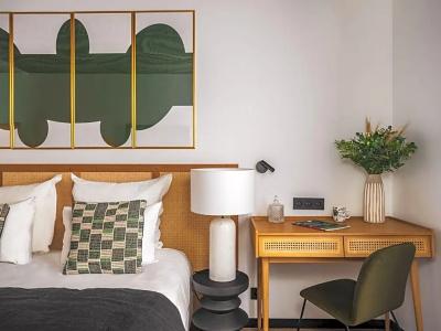 Maisons du Monde Hôtel & Suites - La Rochelle Vieux Port - 112