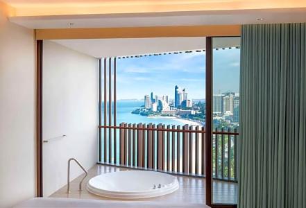 Hilton Pattaya - Sha Extra Plus - 78