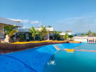 Pp Mountain Beach Resort And Waterpark Sha Certified - 13