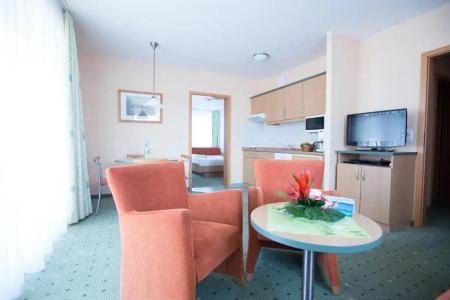 Am Weststrand ApartKühlungsborn - 2