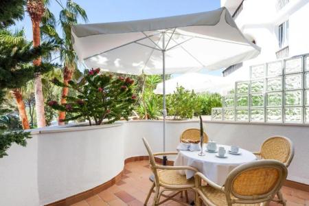 Suite S'Argamassa Palace - 88