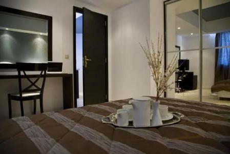 Mediterranean Beach Resort - 54
