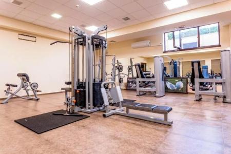Obzor Beach Resort Apartment G-109 - 9