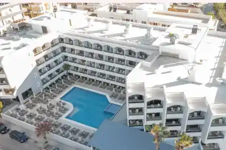 Island Resorts Marisol (ex Lomeniz) - 19