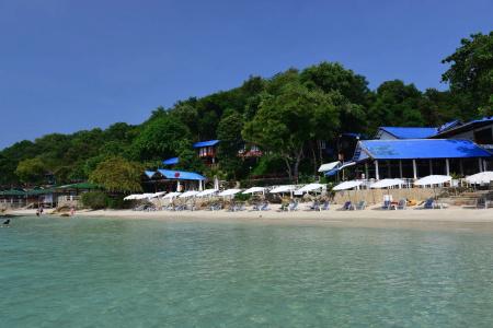 Sangthian Beach Resort - 14