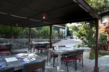Fener Motel - 18