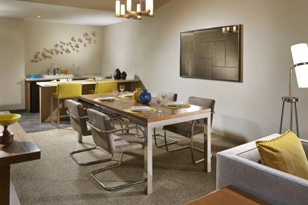 Courtyard by Marriott Mountain View - 17