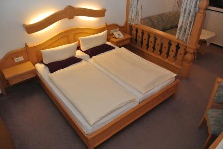 Gruberhof Bed & Breakfast - 39