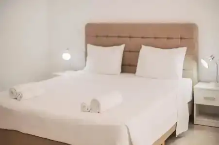 Bamboo Suites Boutique - 48