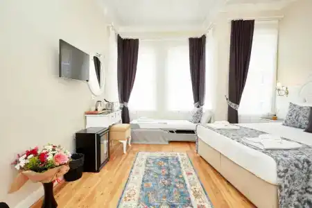 Mataraci Konak - 35