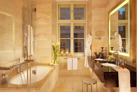 Mandarin Oriental, Prague - 123