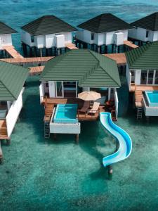 The Beach House Collection at Siyam World - 44