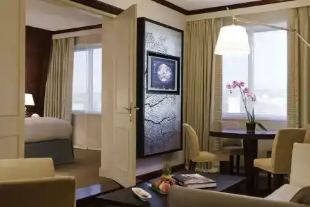 Sofitel Marseille Vieux-Port - 148