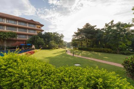 The Imperial River House Resort, Chiang Rai - 33