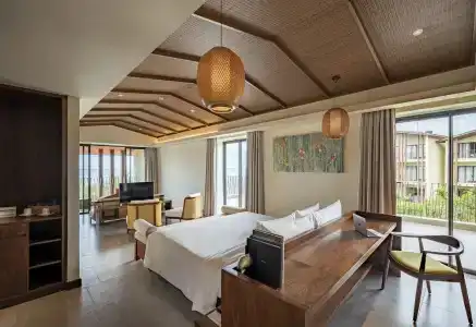Dusit Princess Moonrise Beach Resort - 56
