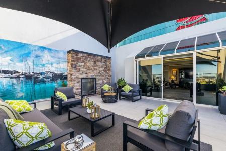 Stamford Plaza - 137