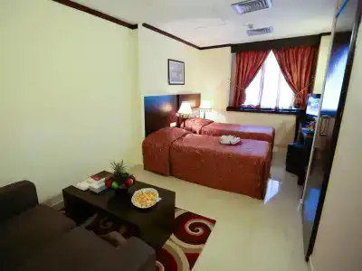Panorama Deira - 26