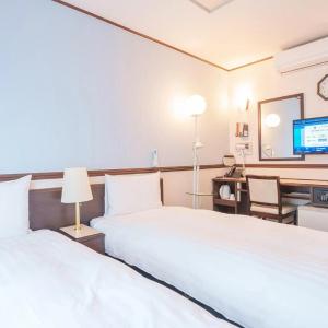 Toyoko Inn Shin-Osaka-eki Higashi-guchi - 46