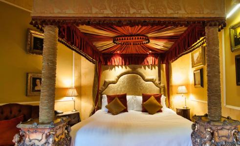 Lumley Castle Hotel - 5