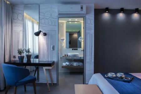Lavris City Suites - 42