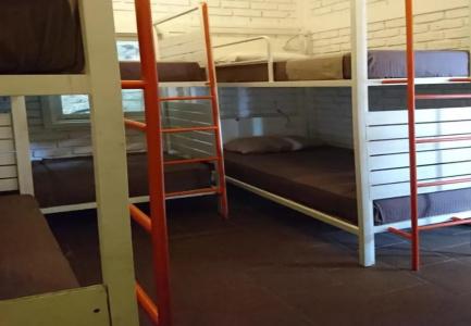 Hangover Hostels - 16