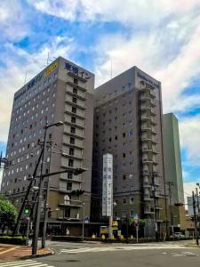 Toyoko Inn Takasaki eki Nishi guchi No 1 - 1