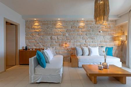 Anastasia & Suites Mediterranean Comfort - 80