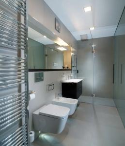 Bedriska Wellness Resort & Spa - 157