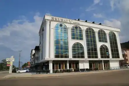 Kubaliç&Spa - 0