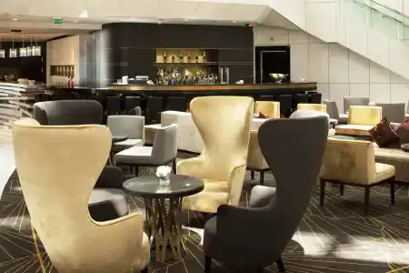 Jw Marriott Cannes - 20